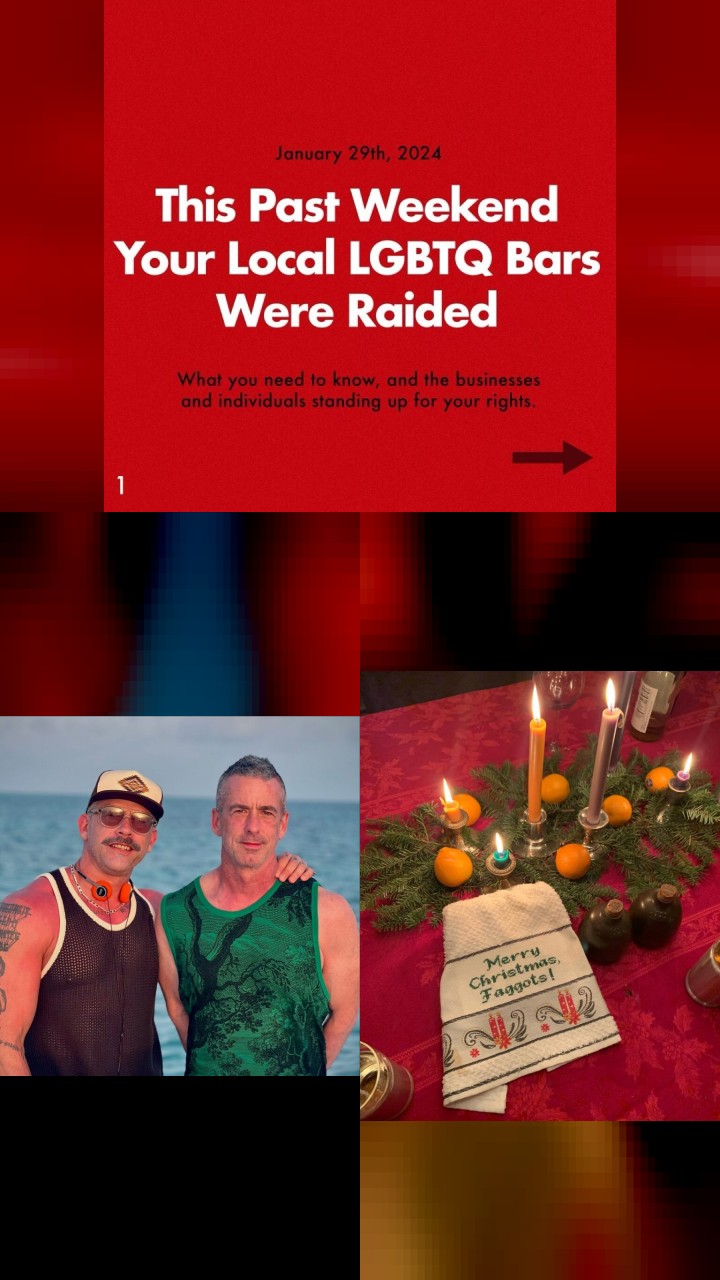 Dan Savage's Top 10 Instagram Photos That Got the Most Likes