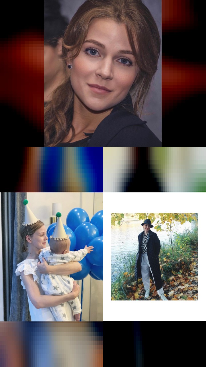 Dana Abyzova's 10 Most Loved Instagram Moments