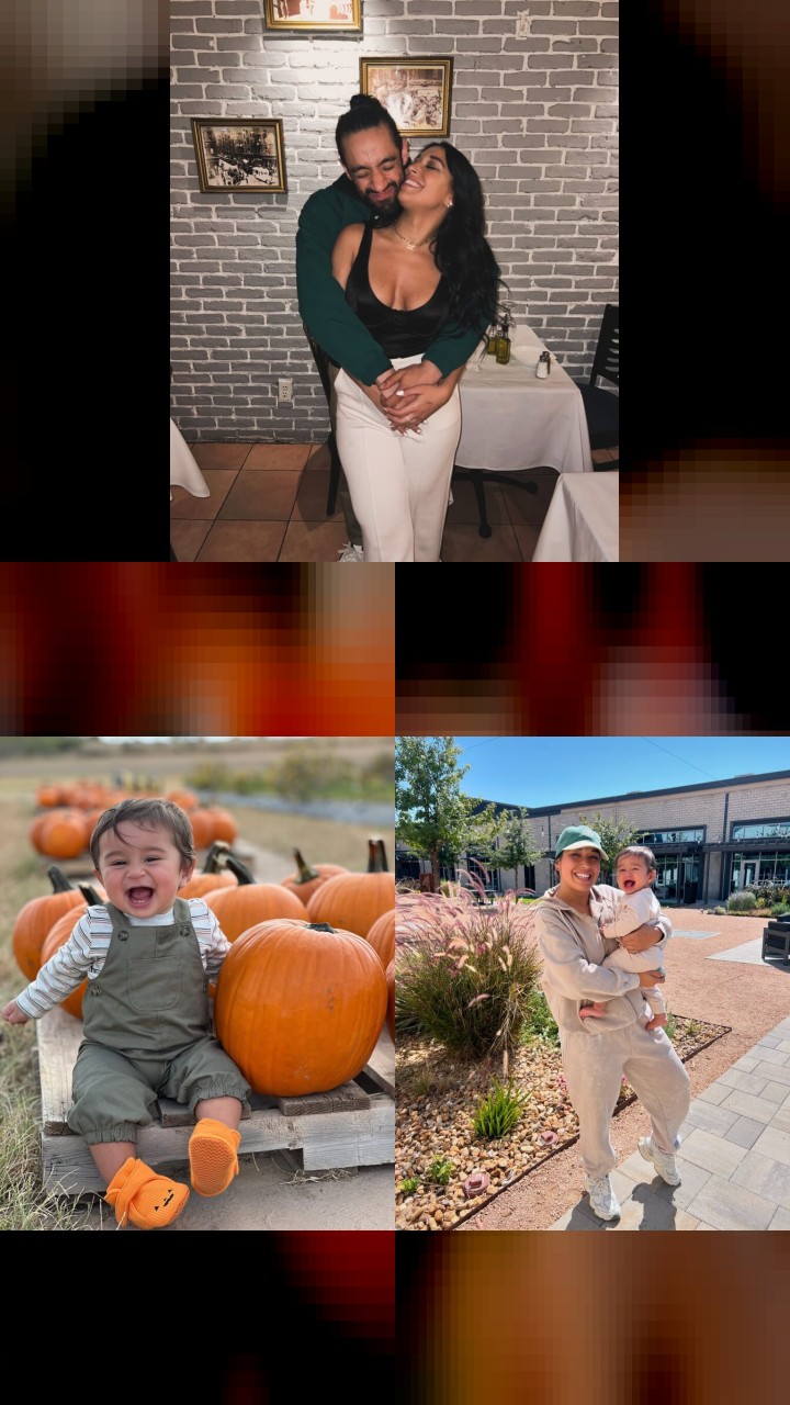 Dana Alexa’s Top 10 Instagram Photos That Captured Hearts