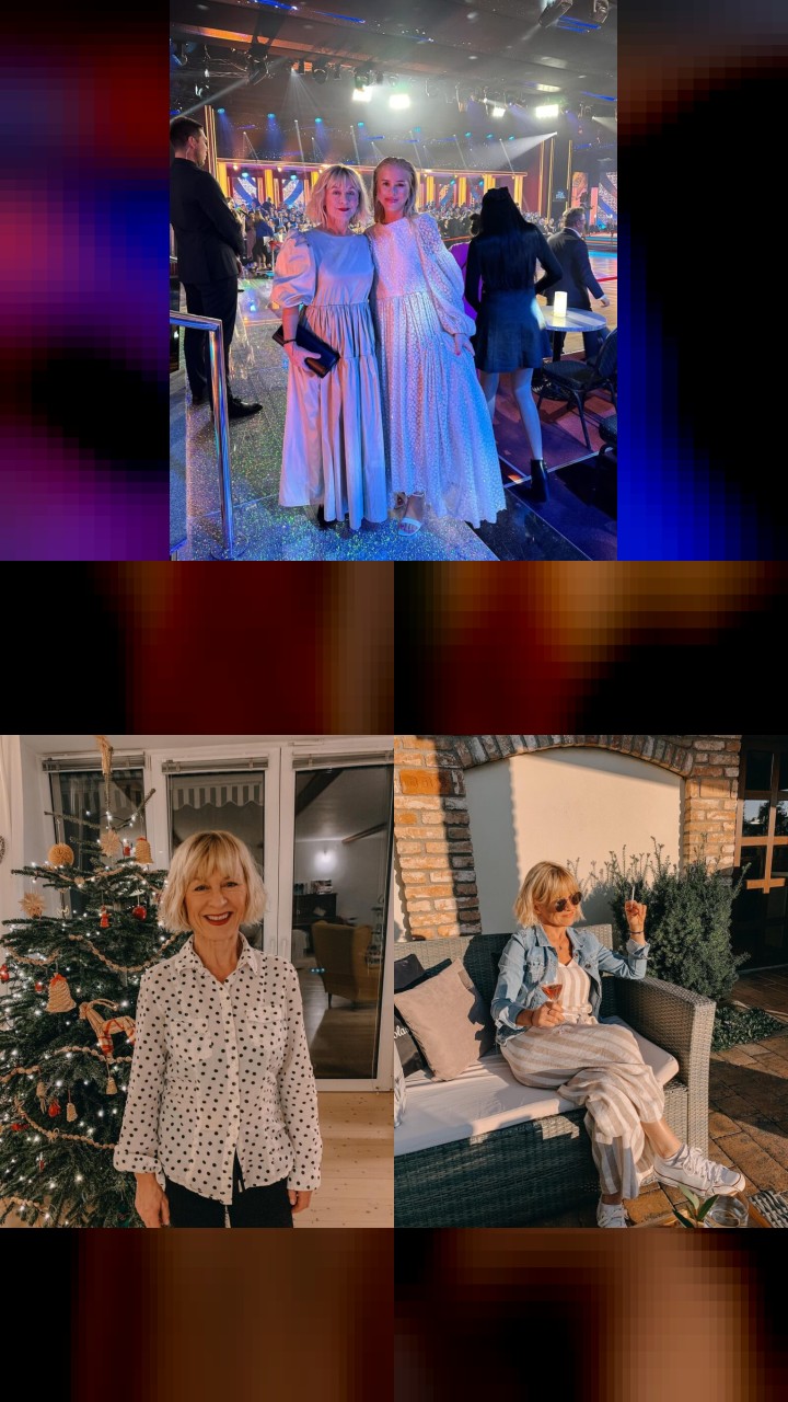 Dana Batulková's Top 10 Instagram Photos That Got the Most Likes
