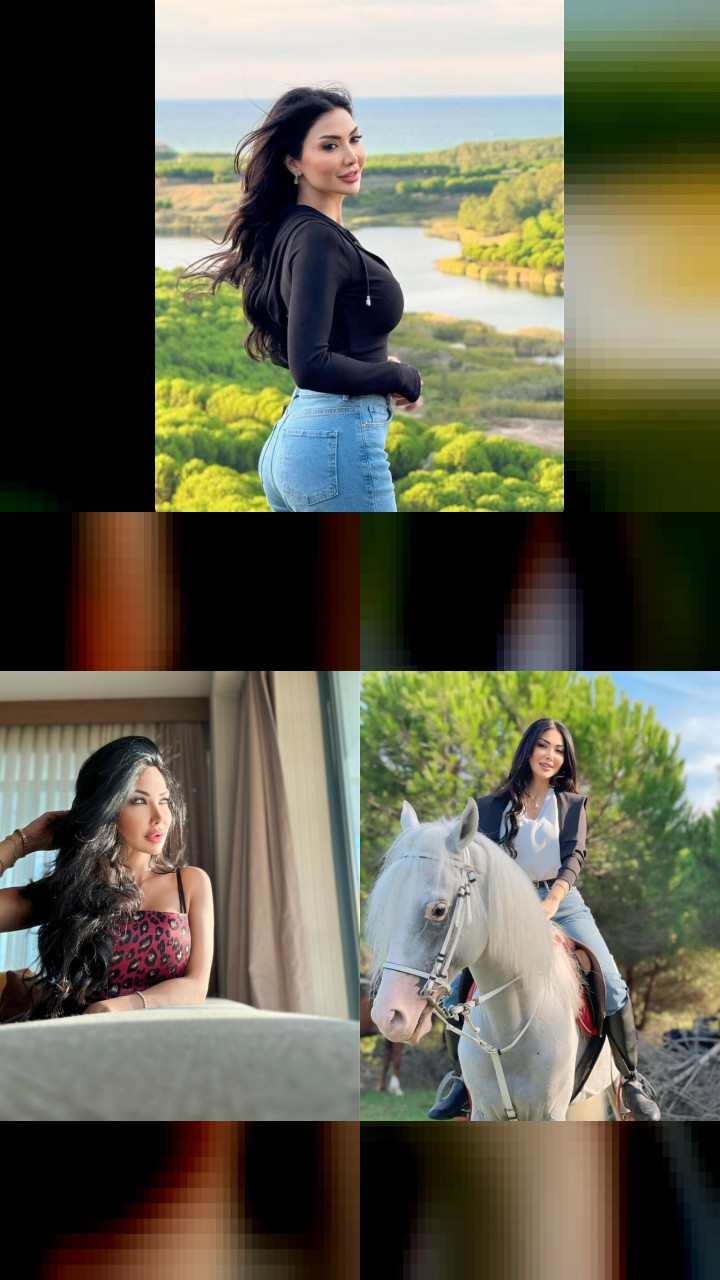 The Top 10 Most Loved Instagram Photos by Dana Jabr