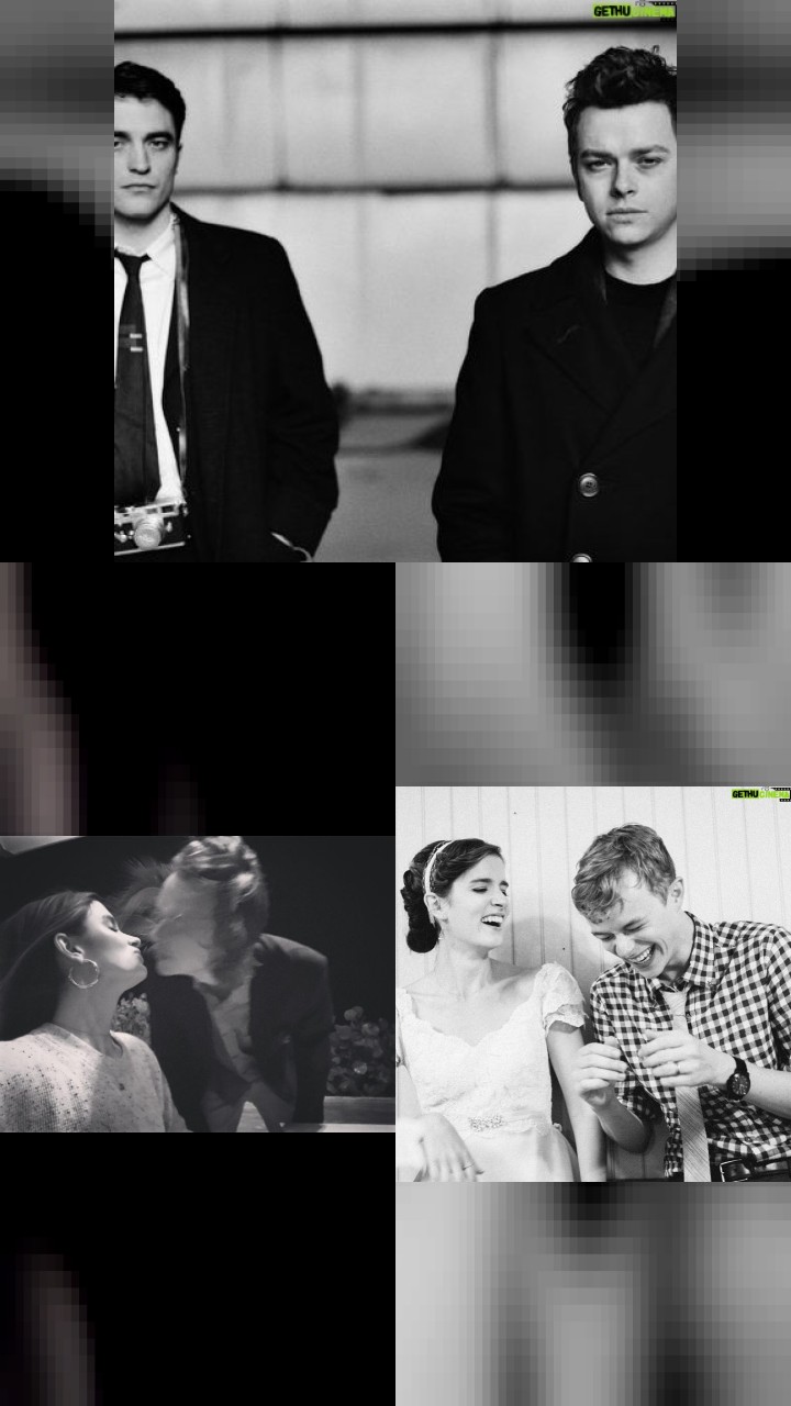Dane DeHaan's Instagram: The Top 10 Liked Photos