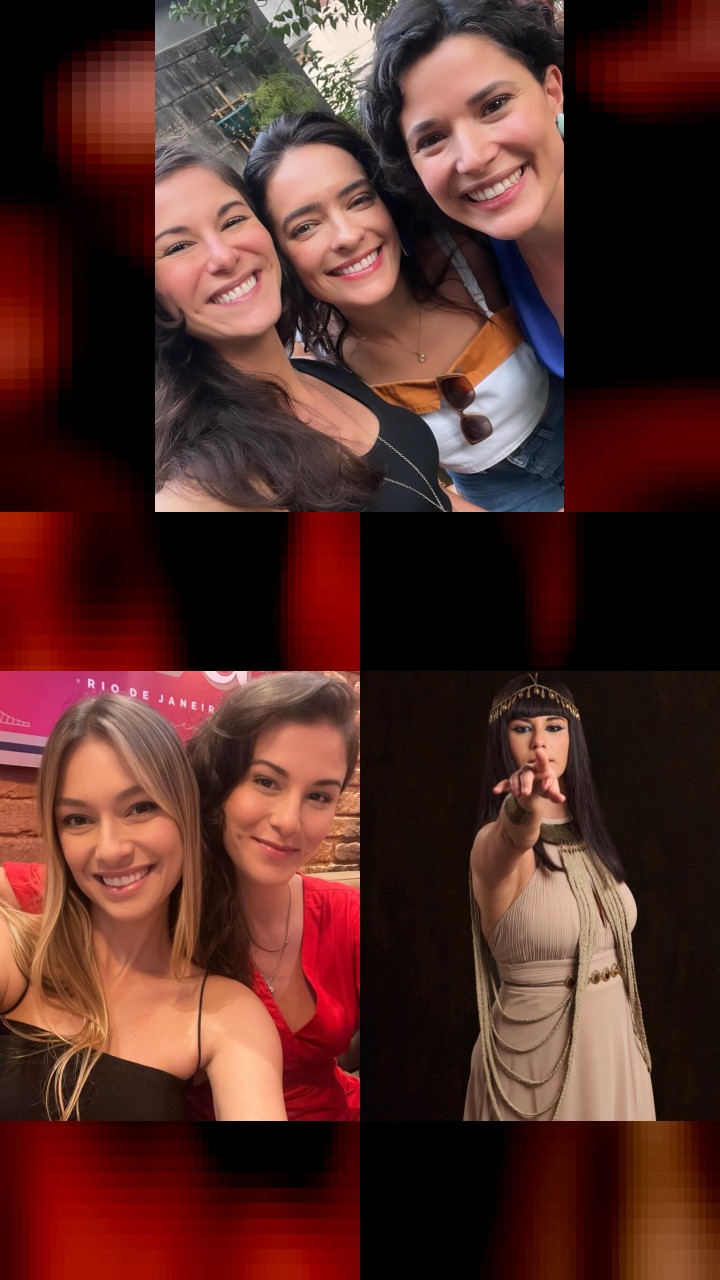 Top 10 Memorable Instagram Photos of Dani Moreno