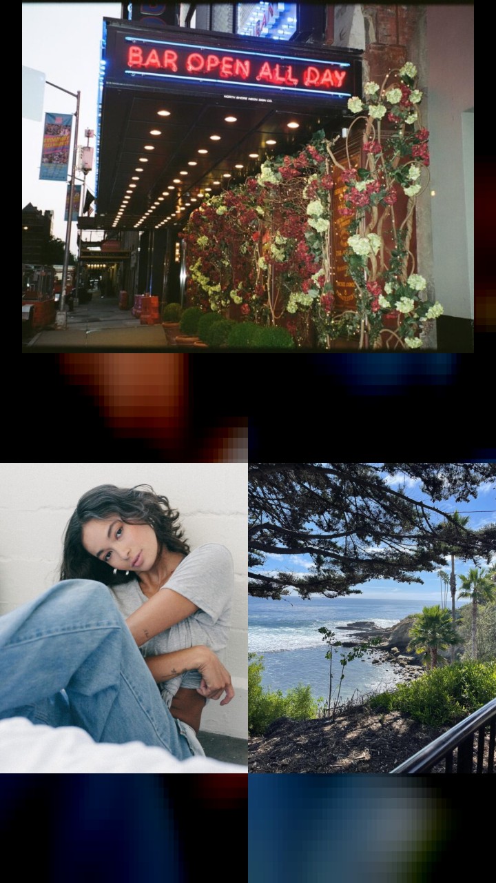 Dani Oliveros's 10 Most Loved Instagram Moments