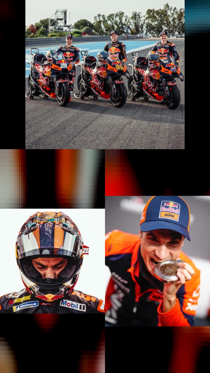 Countdown: Dani Pedrosa's 10 Most Popular Instagram Posts