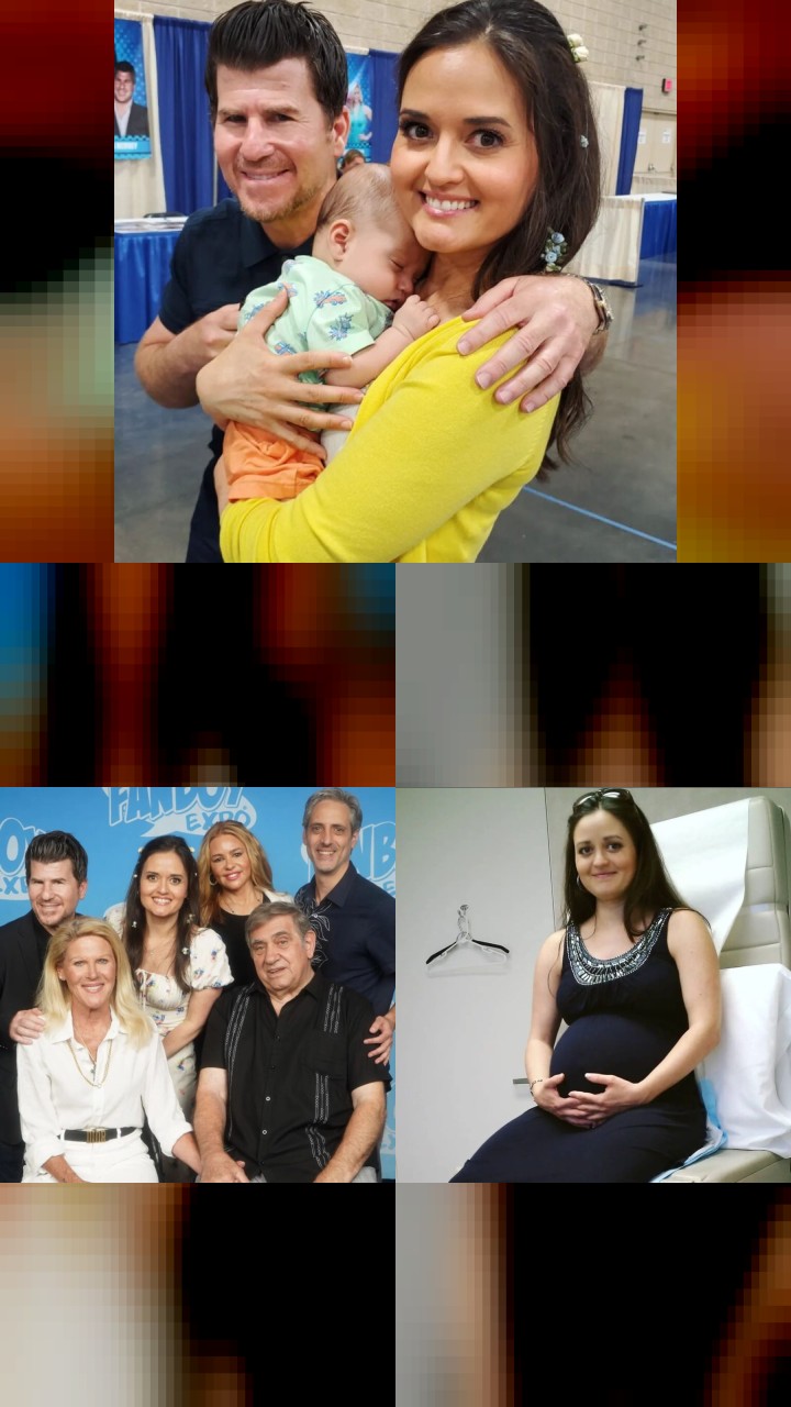 The Ultimate Ranking: Danica McKellar's 10 Most-Liked Pics
