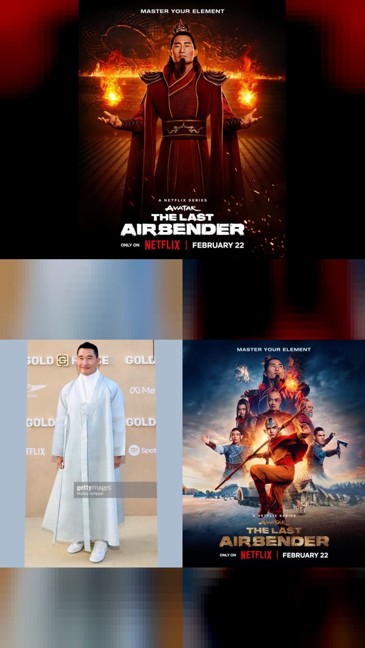 Daniel Dae Kim’s Instagram: 10 Most Liked Photos