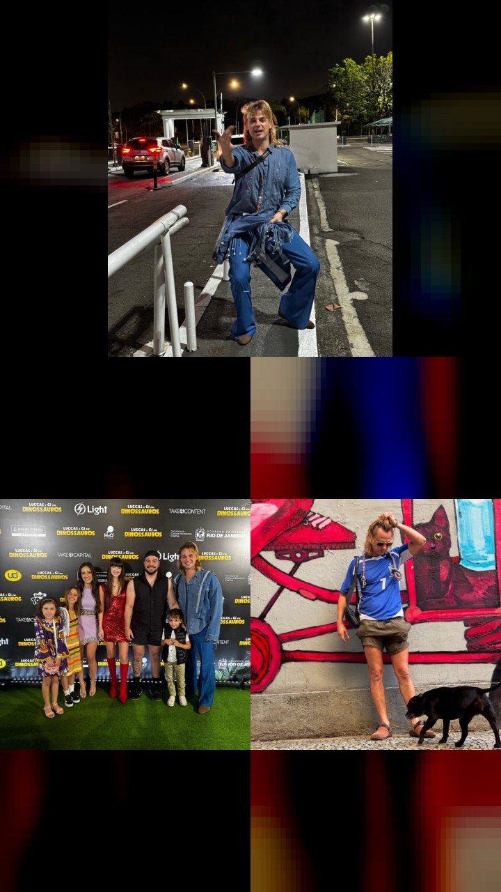 10 Daniel Erthal Instagram Photos That Got the Most Love
