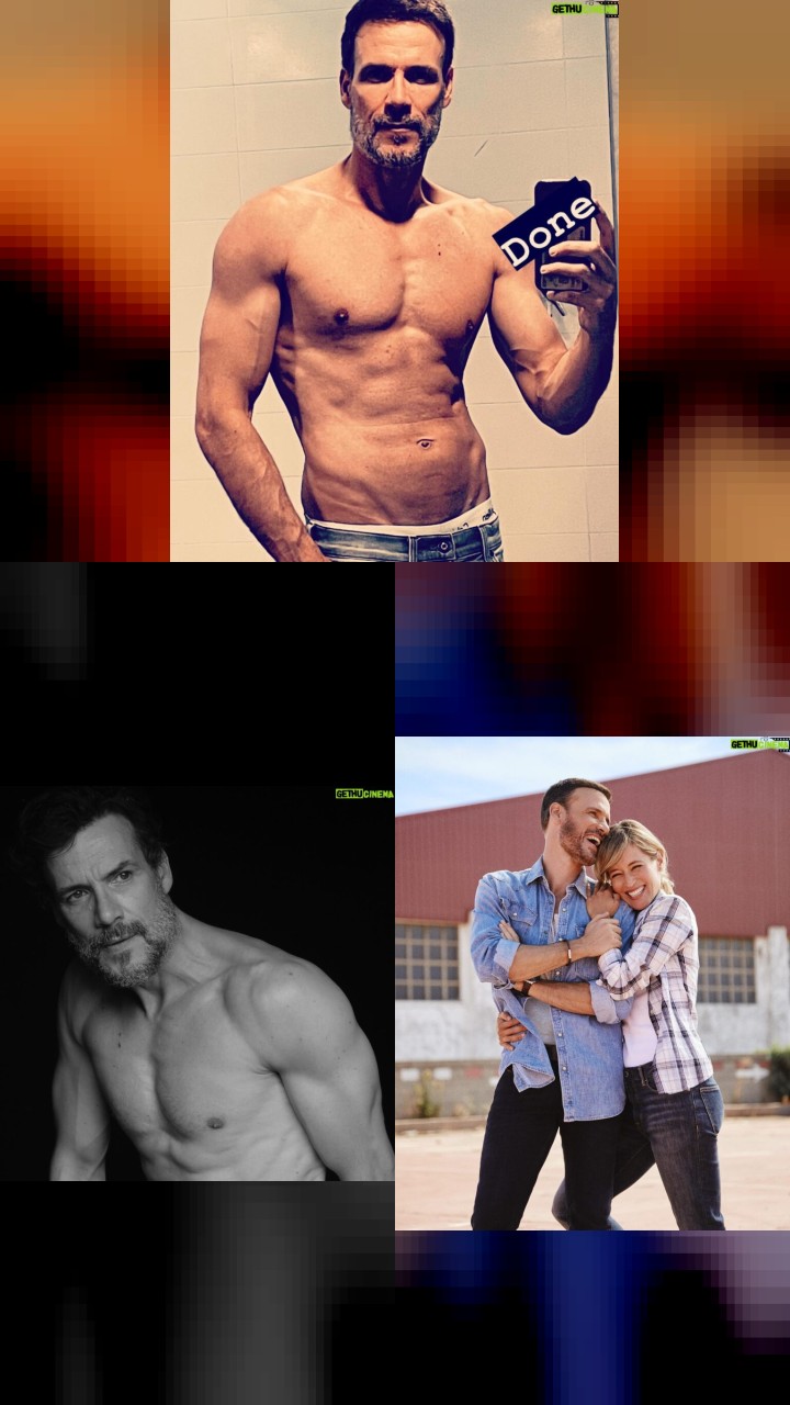 Daniel Grao’s Top 10 Instagram Photos That Captured Hearts