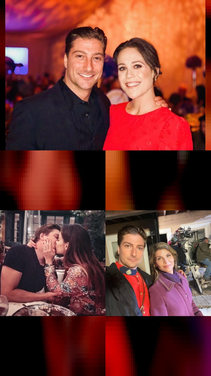 The Top 10 Most Loved Instagram Photos by Daniel Lissing