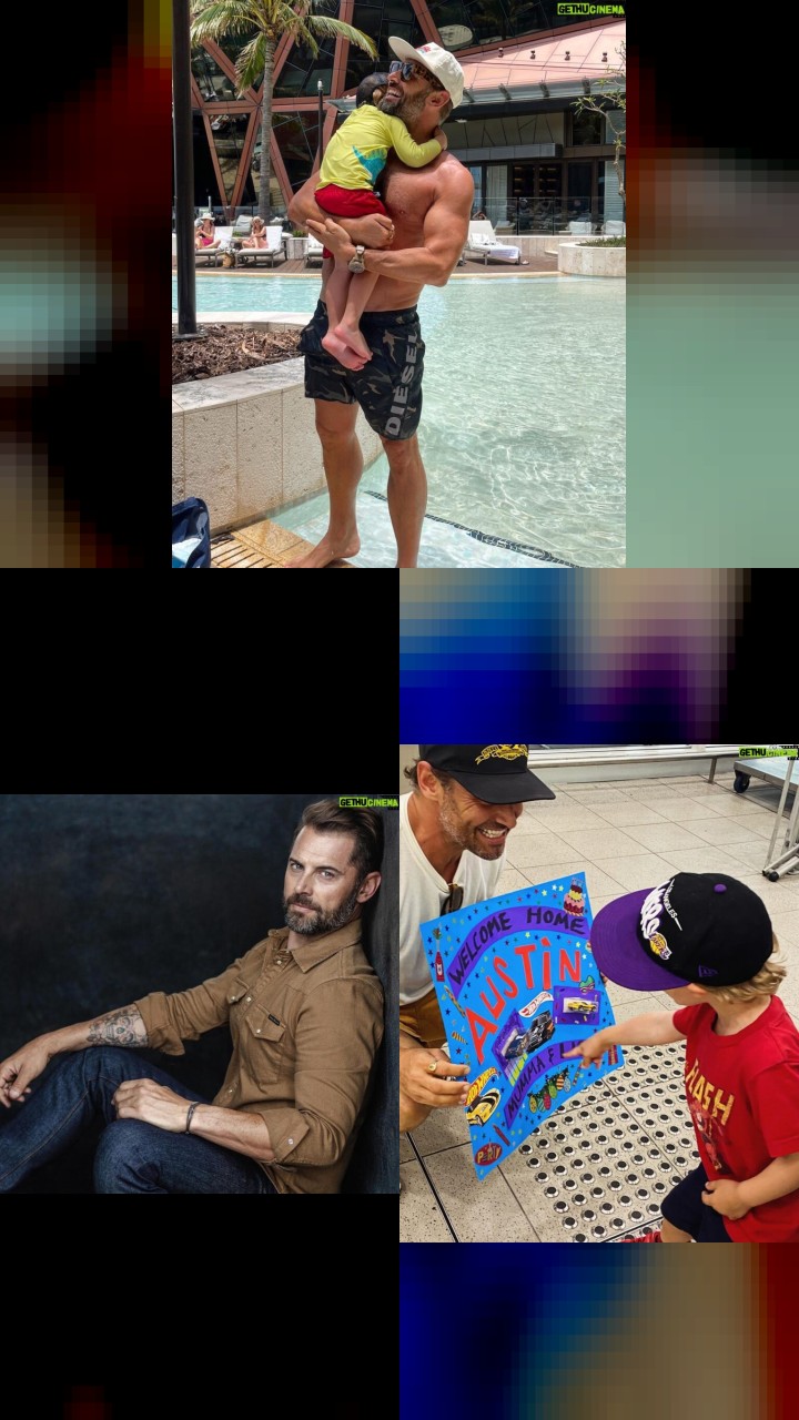 Top 10 Most Engaging Instagram Posts by Daniel MacPherson