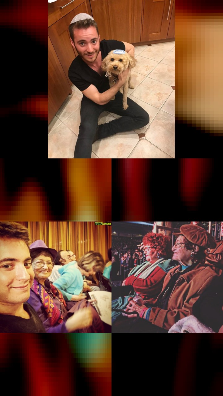 Top 10 Instagram Hits from Daniel Moreshset