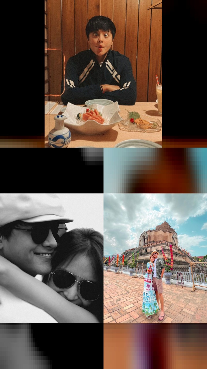 Daniel Padilla's Most Liked Instagram Photos of All Time