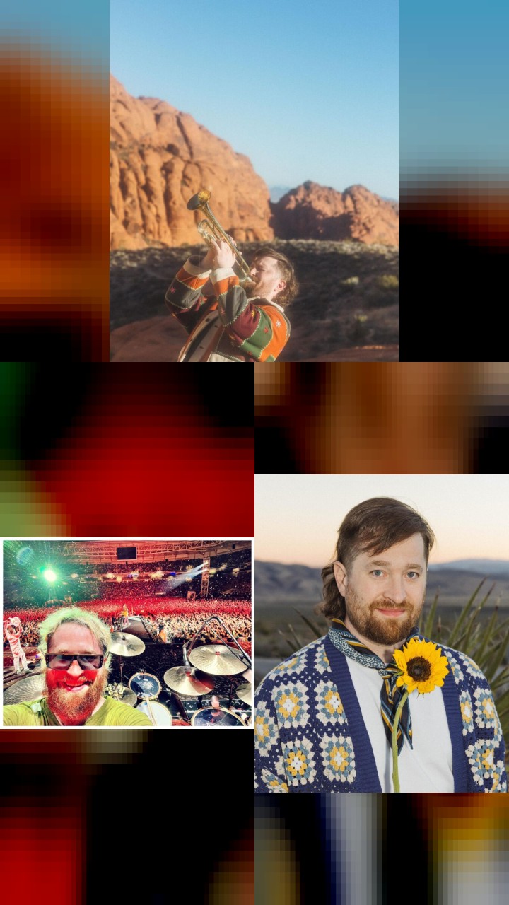 Daniel Platzman's Most Loved Moments: Top 10 Instagram Photos!