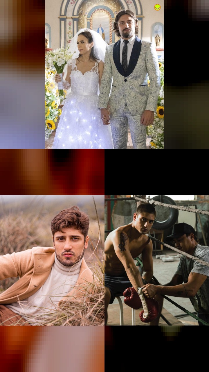 Daniel Rocha’s 10 Most Loved Instagram Photos