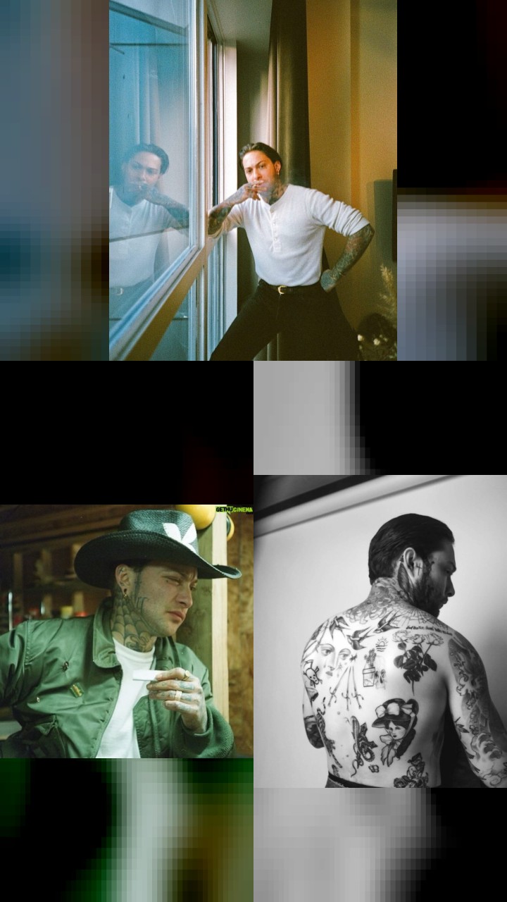 The Most Loved Instagram Photos of Daniel Snooks: Top 10