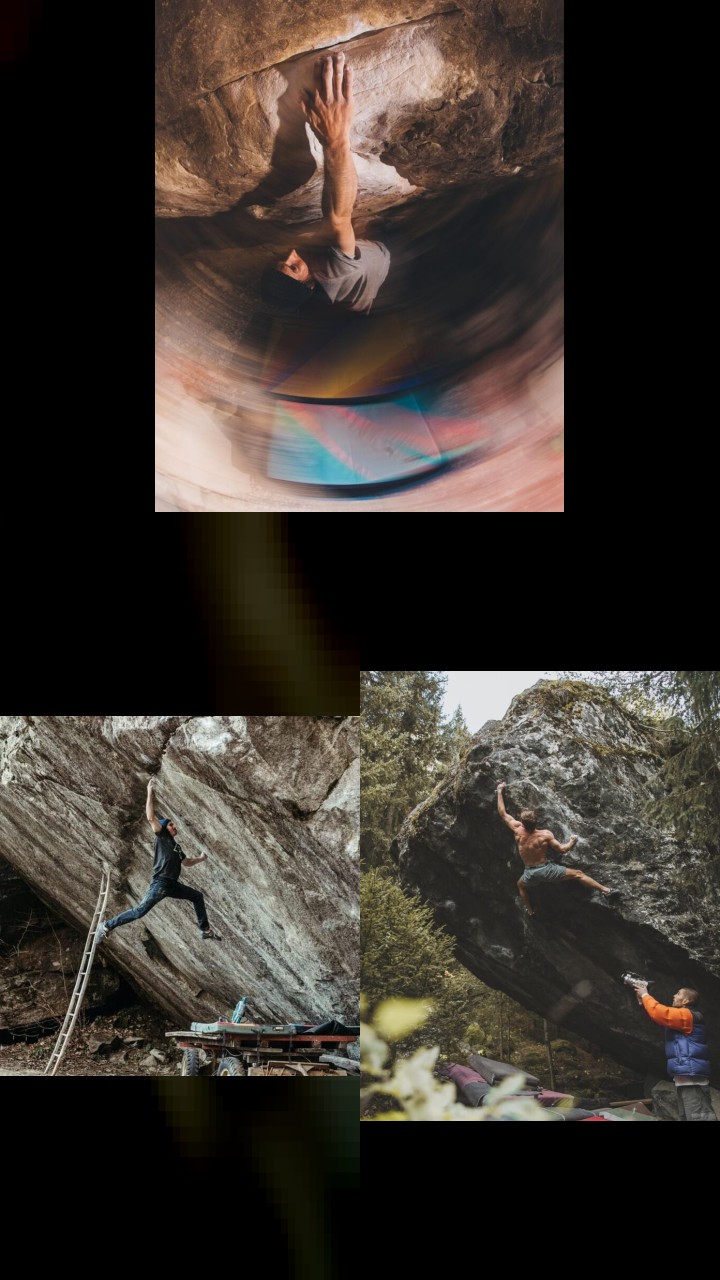 The Top 10 Most Engaging Instagram Photos of Daniel Woods