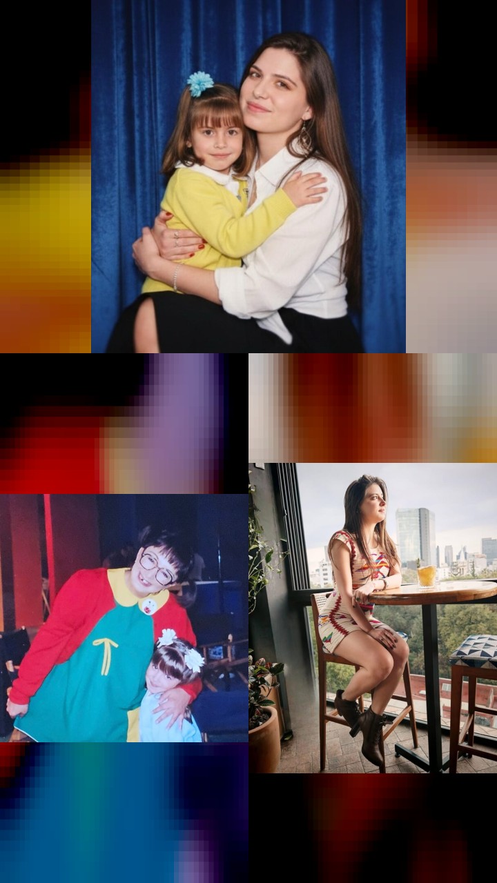 Daniela Aedo's 10 Most-Liked Instagram Moments