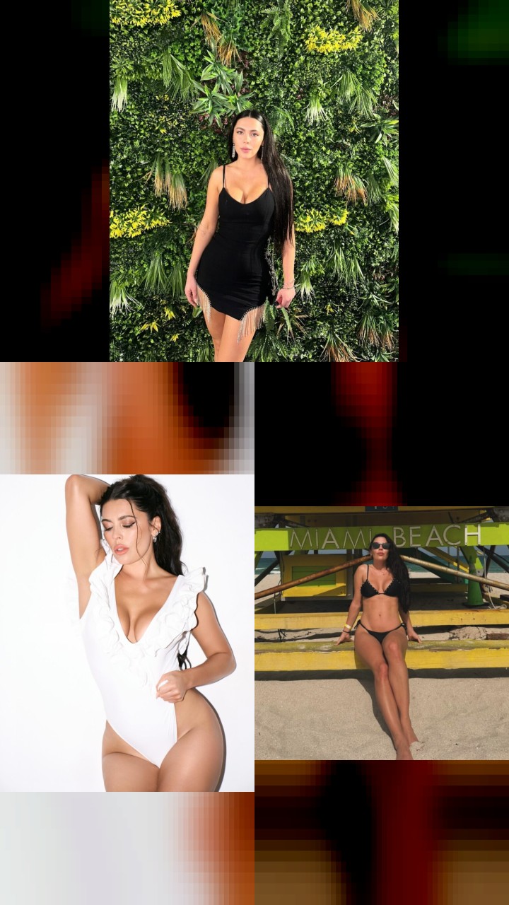 Daniela Aránguiz’s 10 Most Hearted Instagram Photos