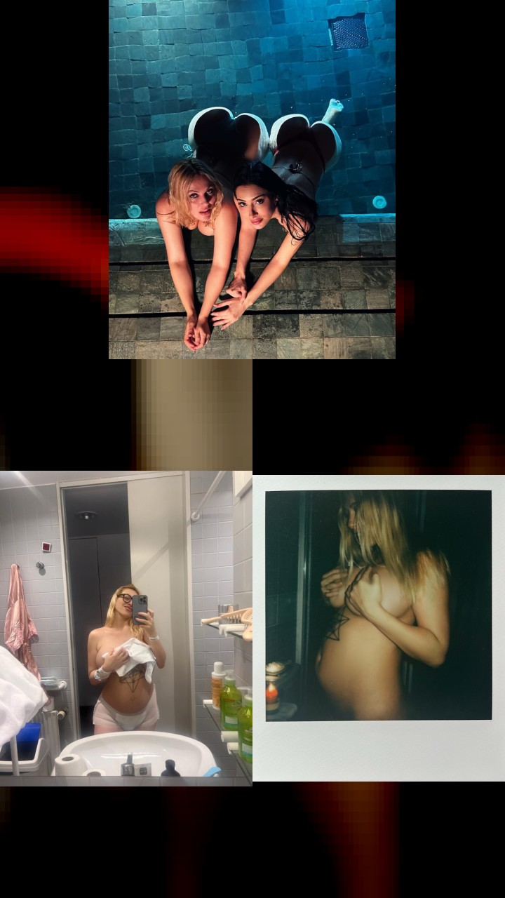 Daniela Blume’s Instagram: The 10 Most Loved Photos