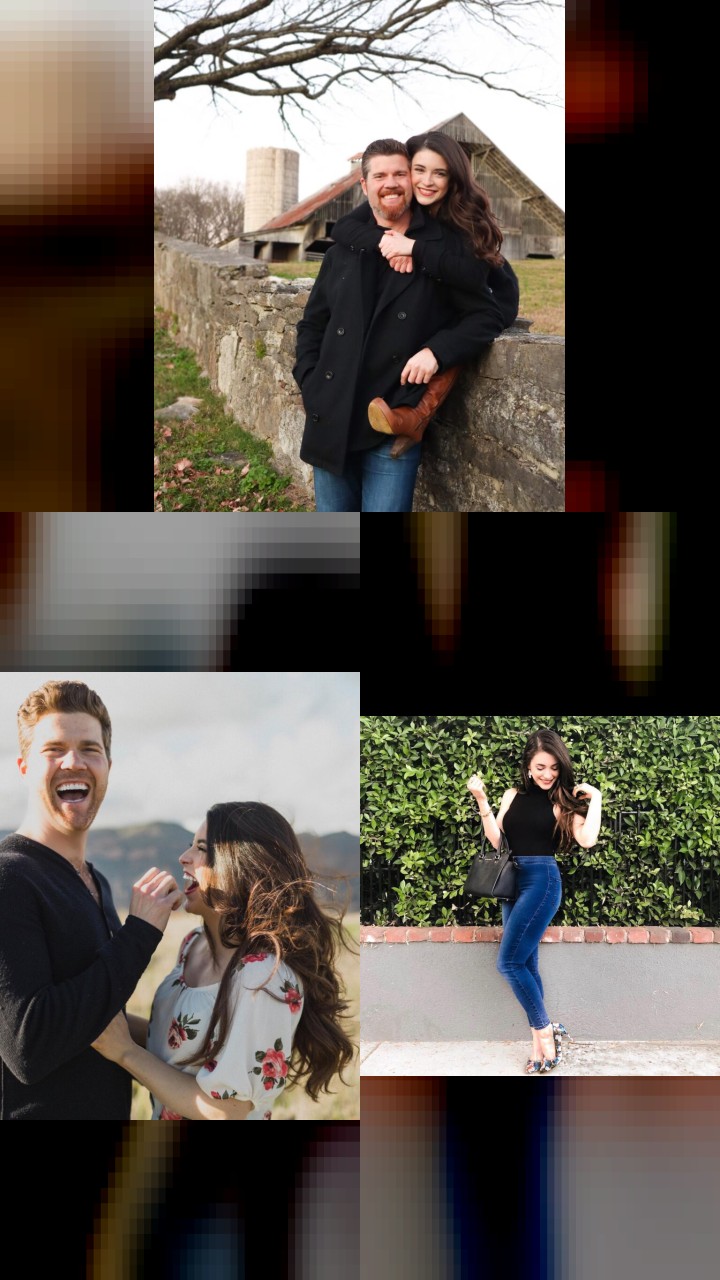 Daniela Bobadilla's Instagram: The Top 10 Liked Photos