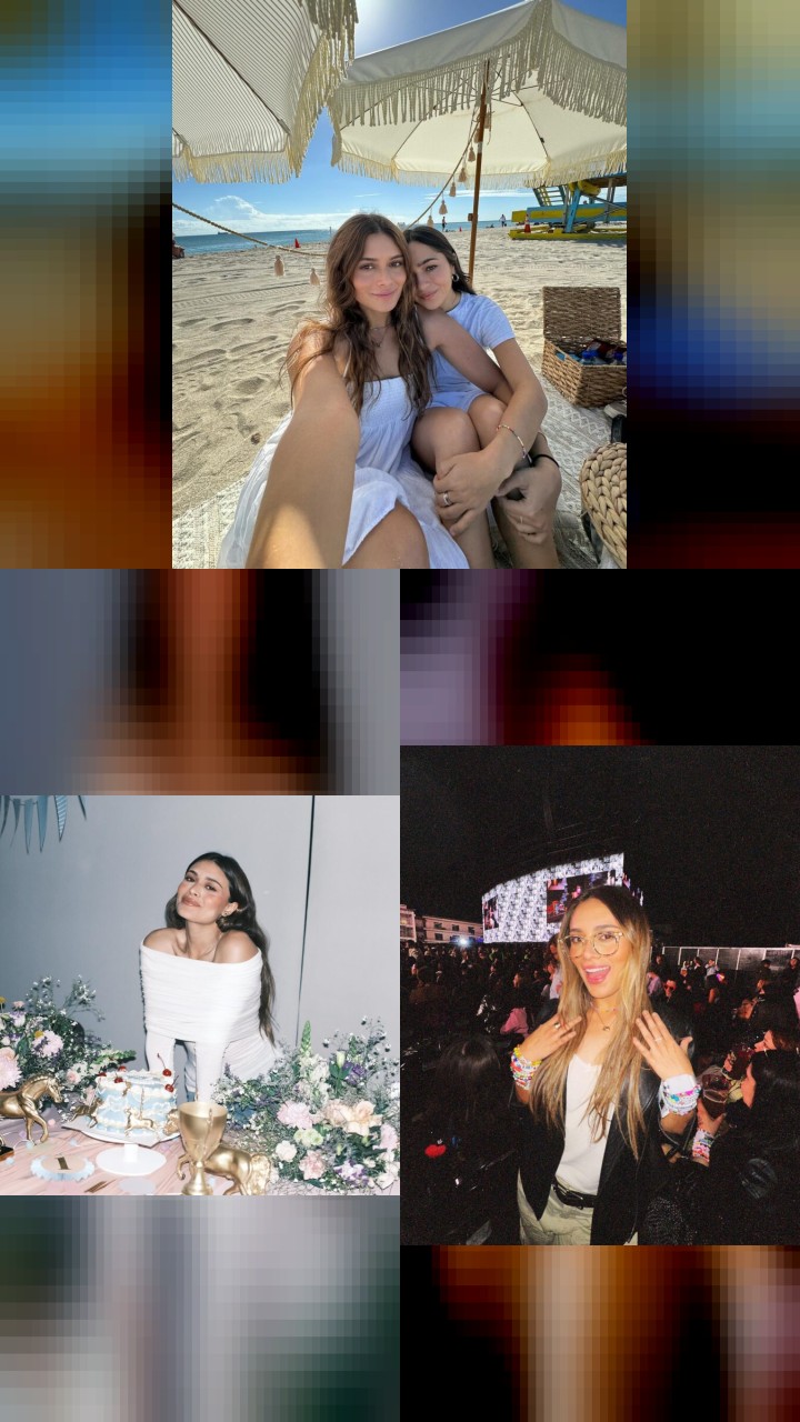 Daniela Calle’s Instagram: 10 Most Liked Photos
