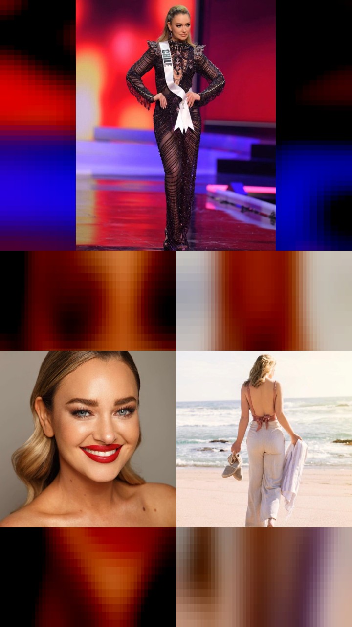 Top 10 Instagram Hits from Daniela Nicolás