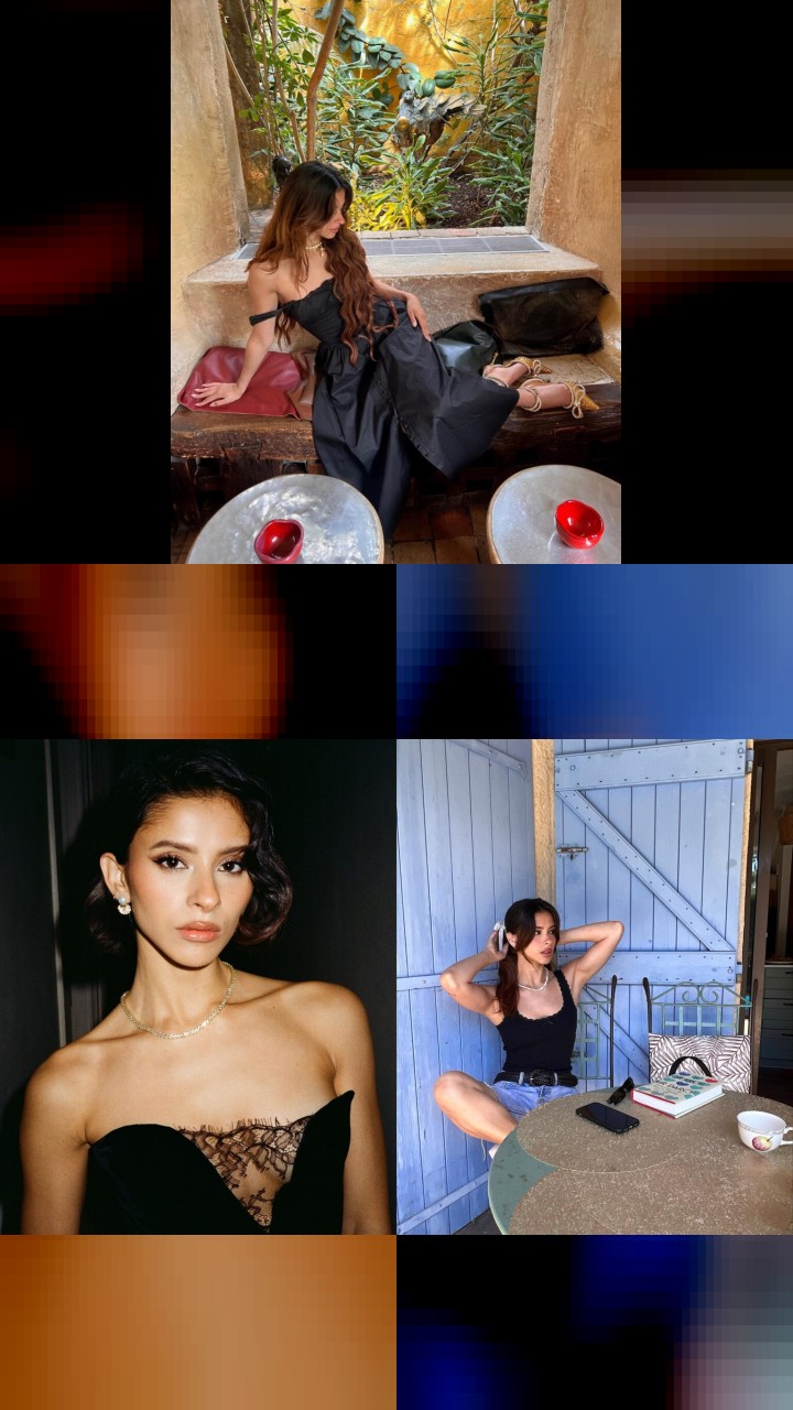 Daniela Norman's Top 10 Instagram Photos That Got the Most Likes