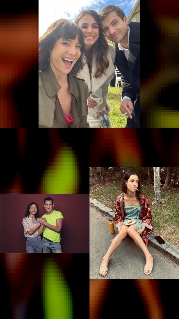 The Most Loved Instagram Photos of Daniela Ramírez: Top 10