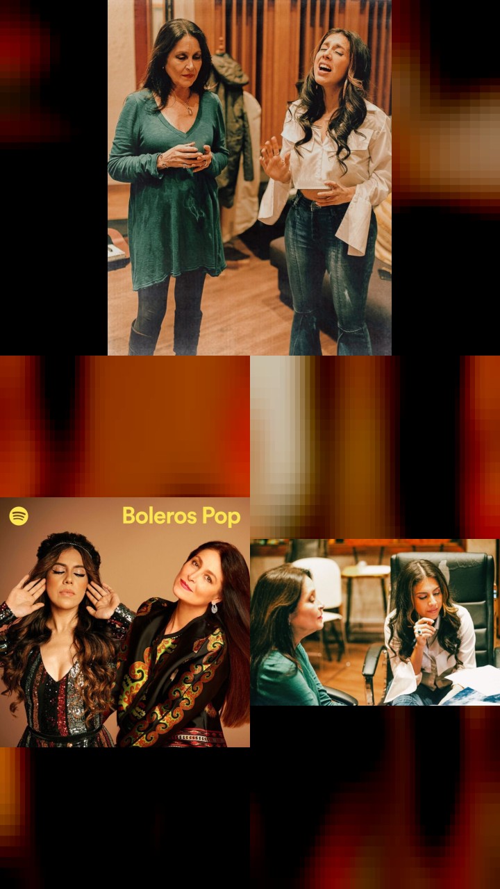 Discover Daniela Romo’s 10 Most Popular Instagram Pics