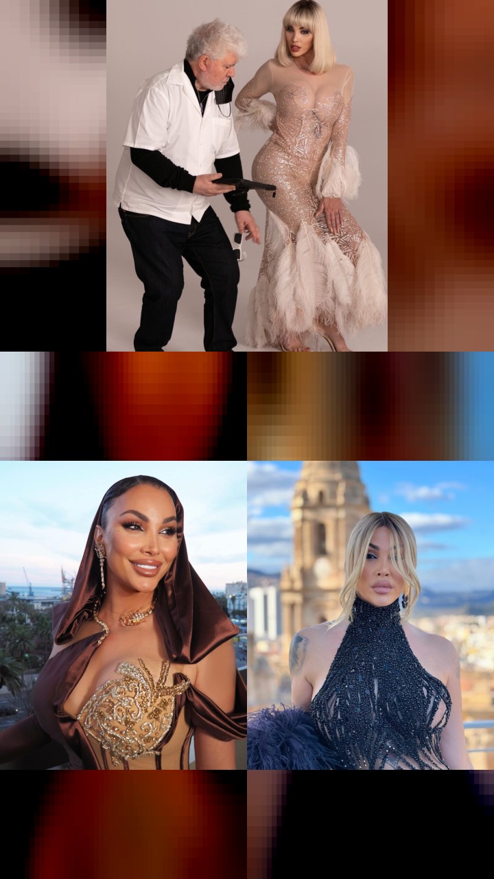 Daniela Santiago’s Instagram: The Top 10 Must-See Photos