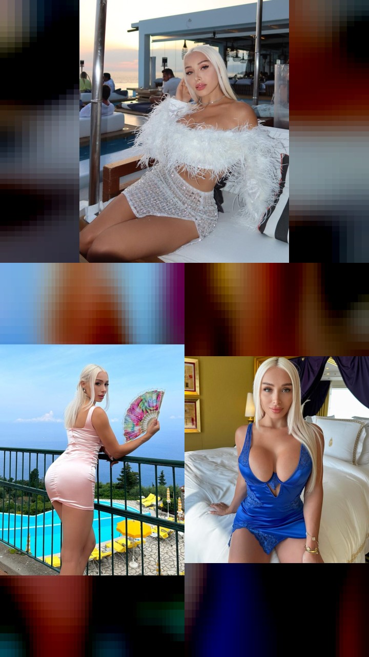 10 Most Talked About Instagram Photos of Daniella Chávez