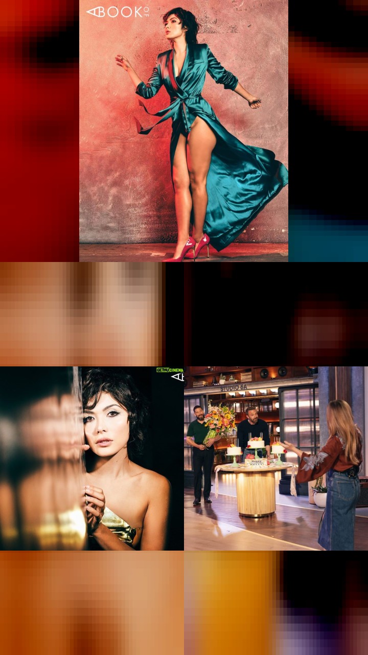 The Ultimate Collection: Daniella Pineda's Top 10 Instagram Photos