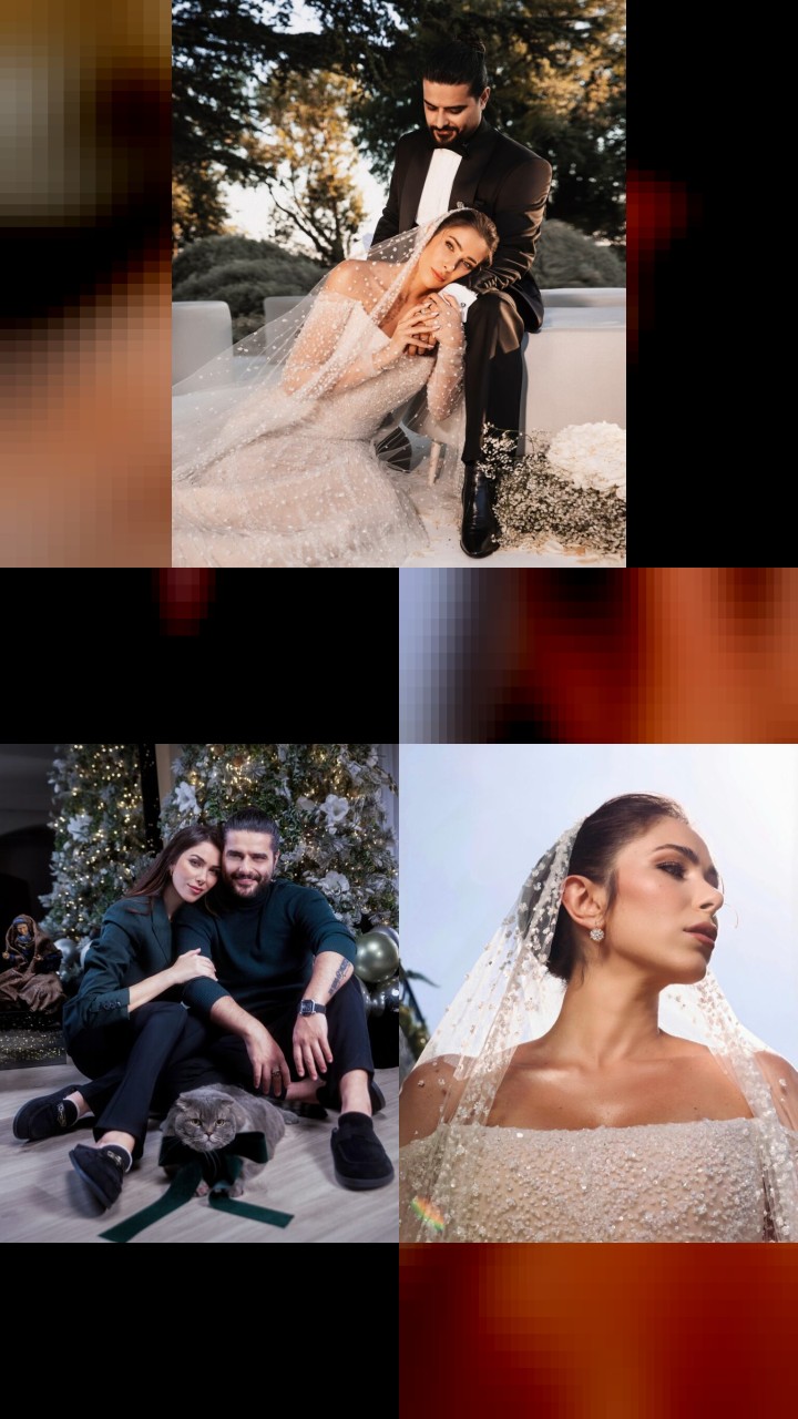 The Ultimate Ranking: Daniella Rahme's 10 Most-Liked Pics