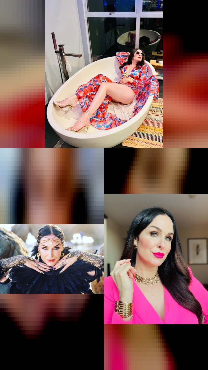 Countdown: Danielle Bisutti's 10 Most Popular Instagram Posts