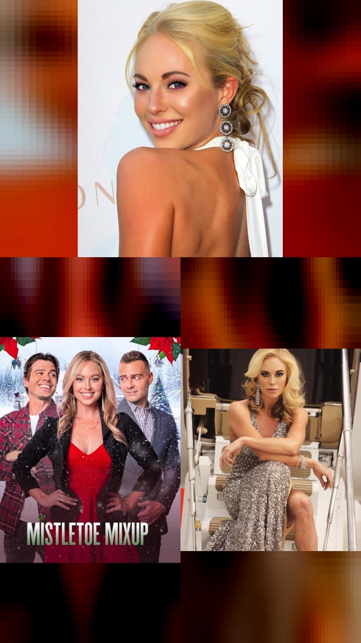 10 Best-Liked Instagram Photos of Danielle C. Ryan