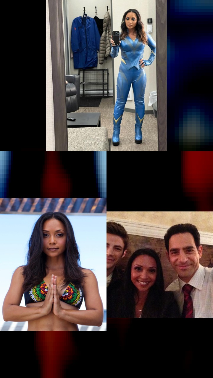 The Top 10 Most Engaging Instagram Photos of Danielle Nicolet