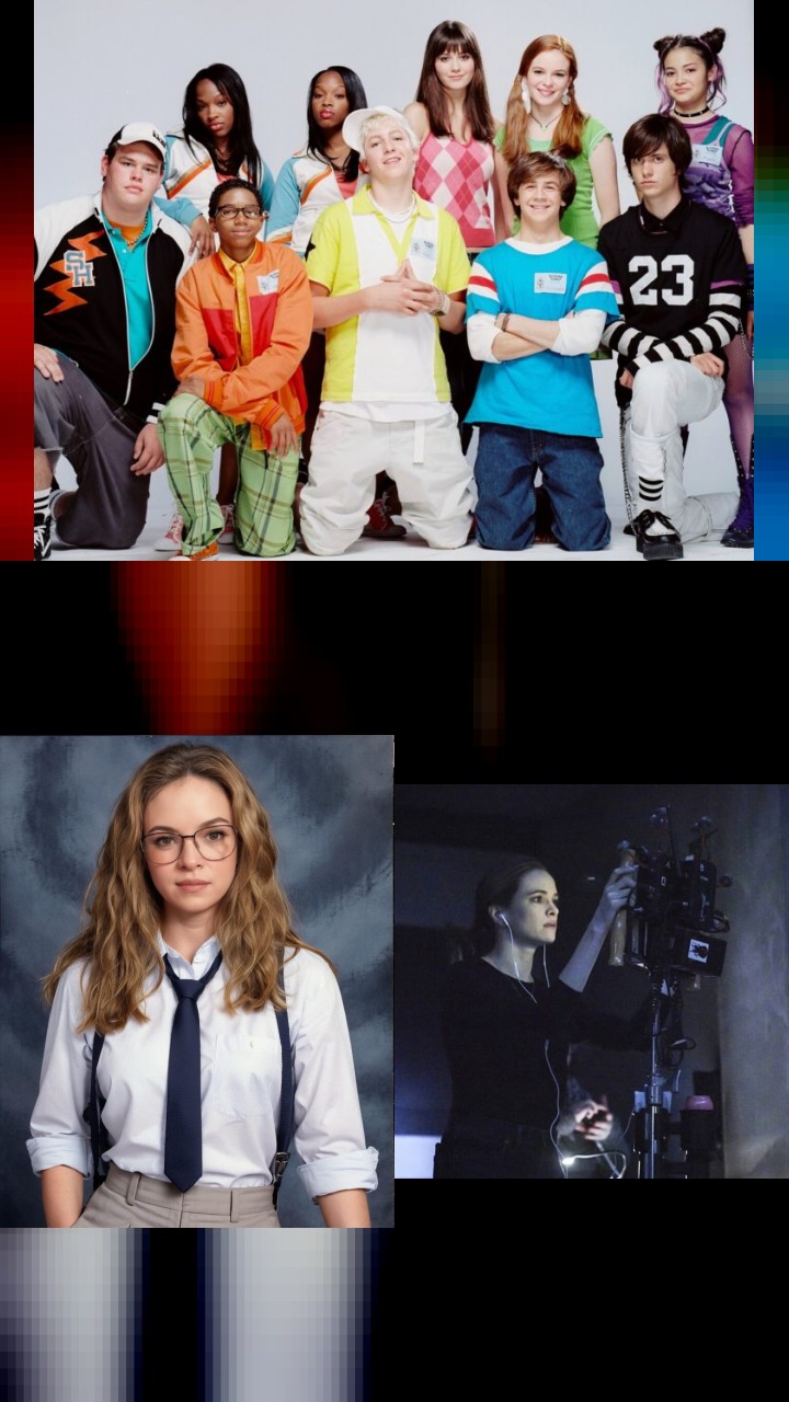 Danielle Panabaker's Instagram Gold: The 10 Most-Liked Posts
