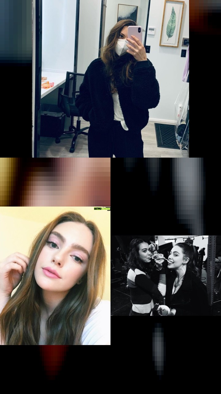 Double Tap Frenzy: Danielle Rose Russell's Top 10 Instagram Pics