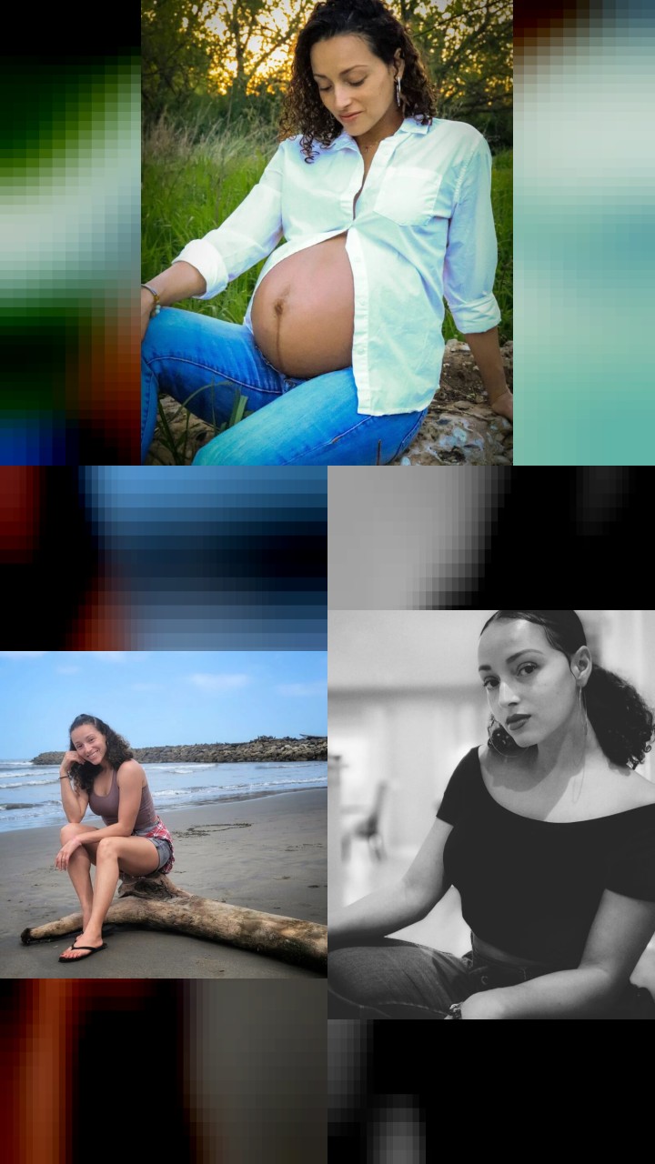 Top 10 Instagram Moments of Danielle Vega