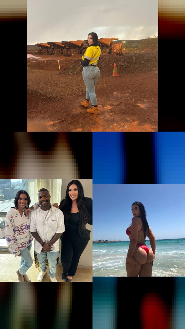Top 10 Instagram Moments of Daniielle Alexis