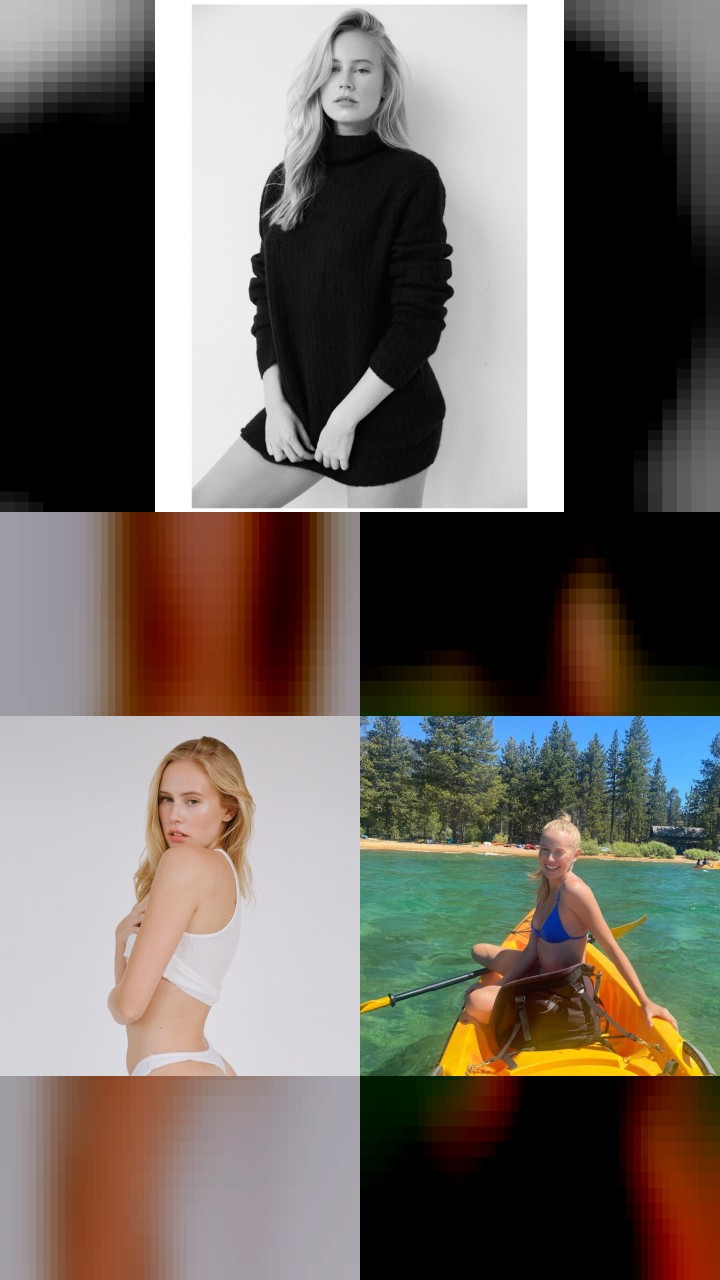 The Best Instagram Photos of Danika Yarosh: Top 10
