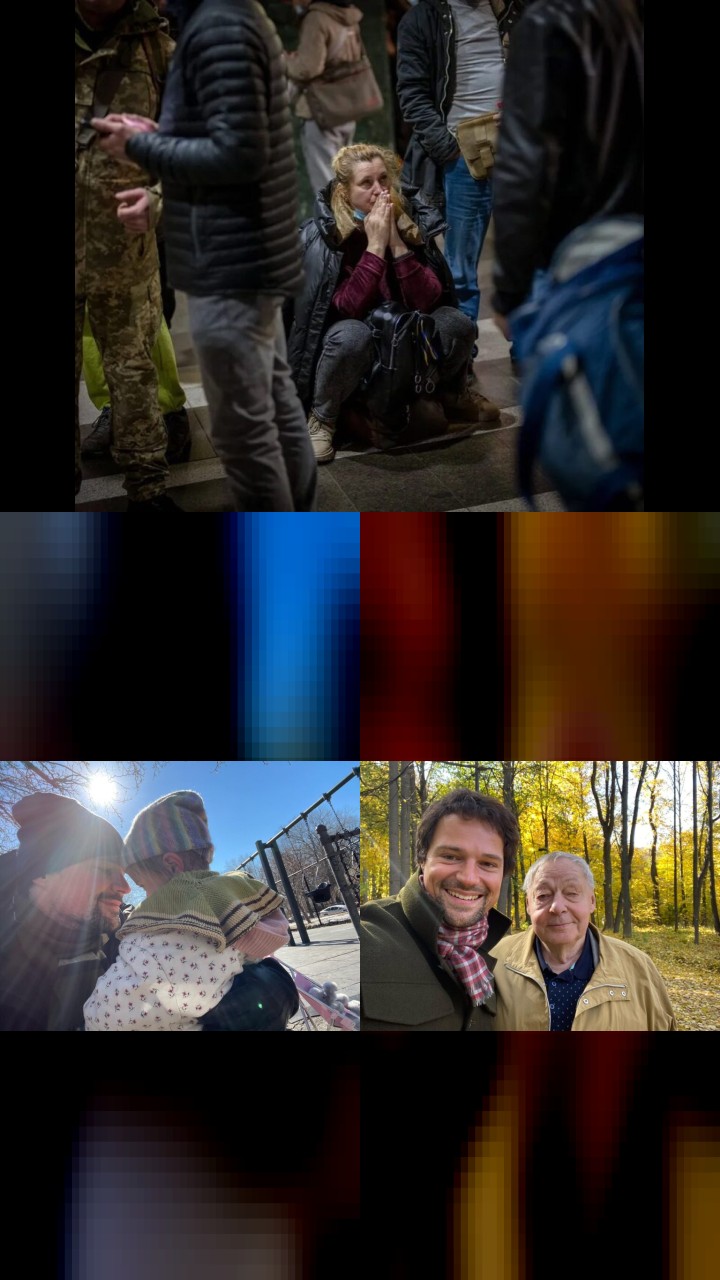 Danila Kozlovsky's Top 10 Instagram Photos That Got the Most Likes