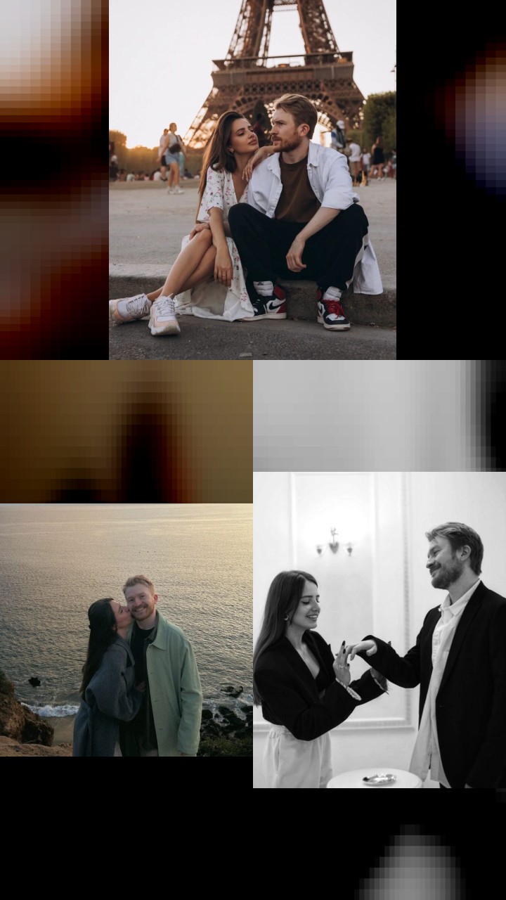 Danila Poperechny’s Instagram: The 10 Most Memorable Photos
