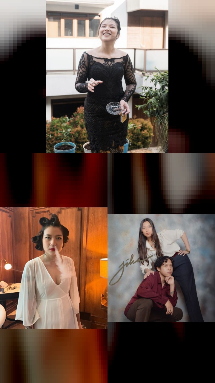 Danilla Riyadi’s 10 Most Loved Instagram Photos
