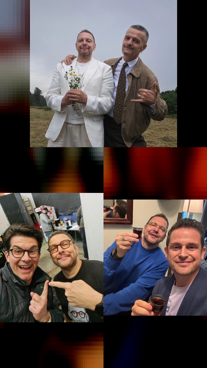 Danilo Bertazzi's Top 10 Instagram Photos That Got the Most Likes