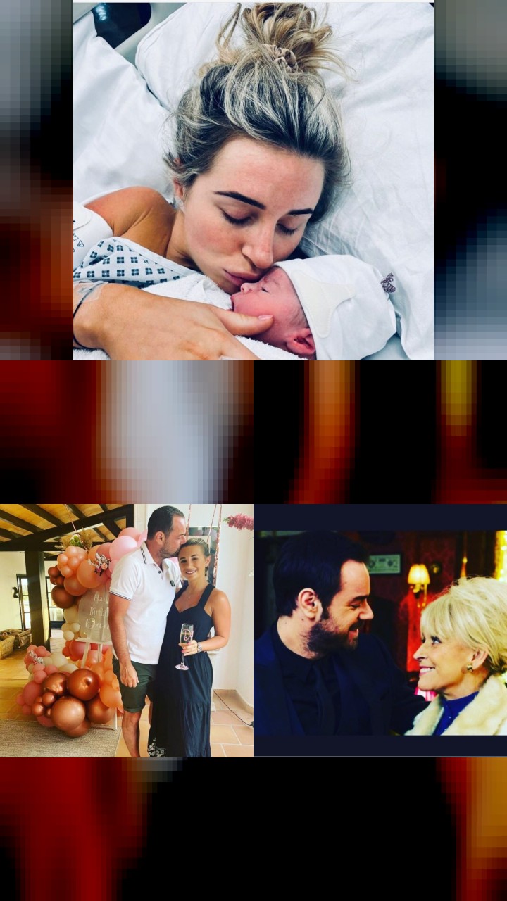 10 Best-Liked Instagram Photos of Danny Dyer