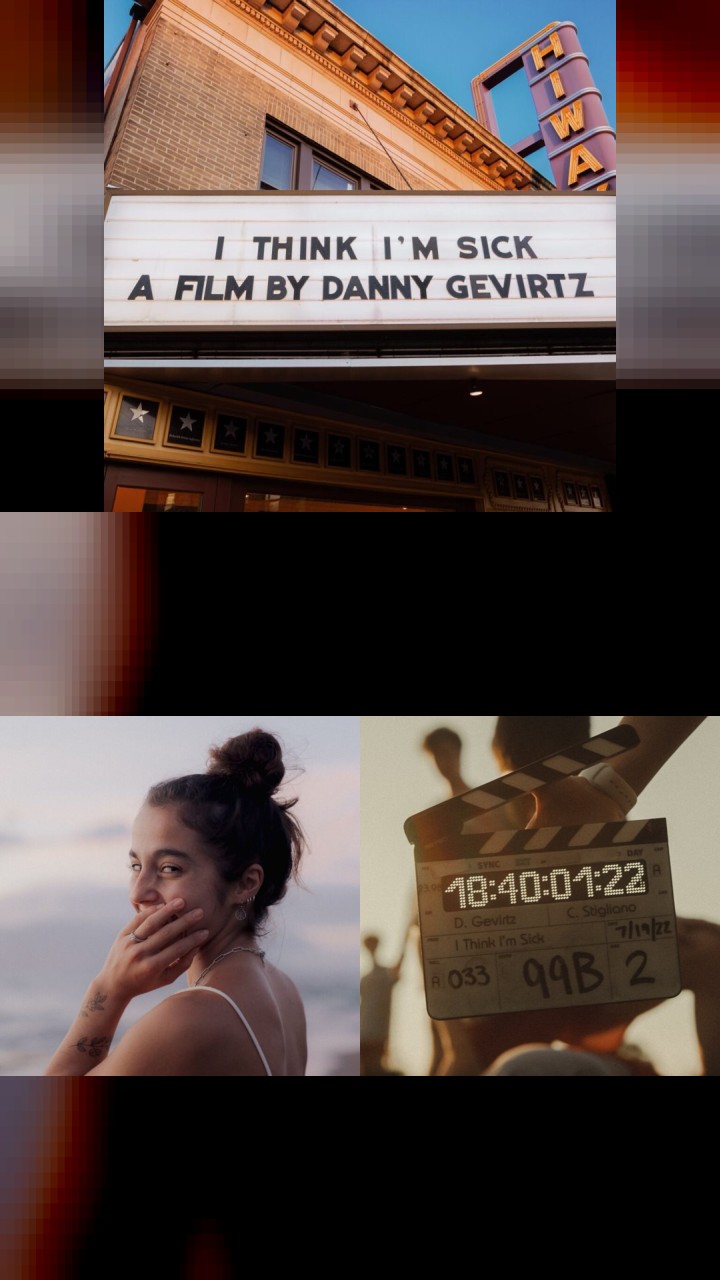 10 Top-Ranked Instagram Photos of Danny Gevirtz