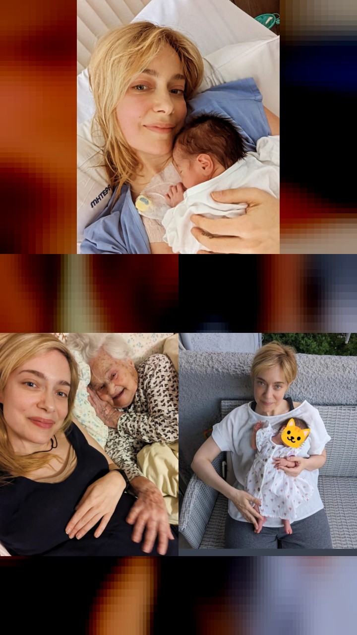 10 Times Danny Giannakopoulou's Instagram Photos Were Unforgettable