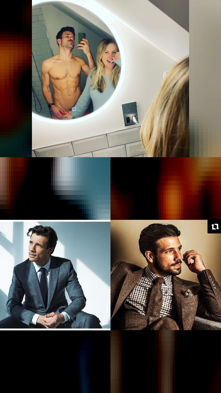 Top 10 Instagram Hits from Danny Mac